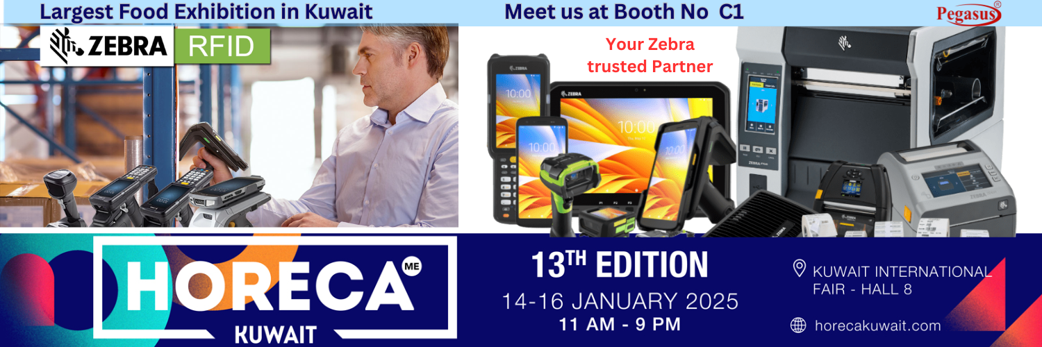 Horeca 2026 - Visit us 